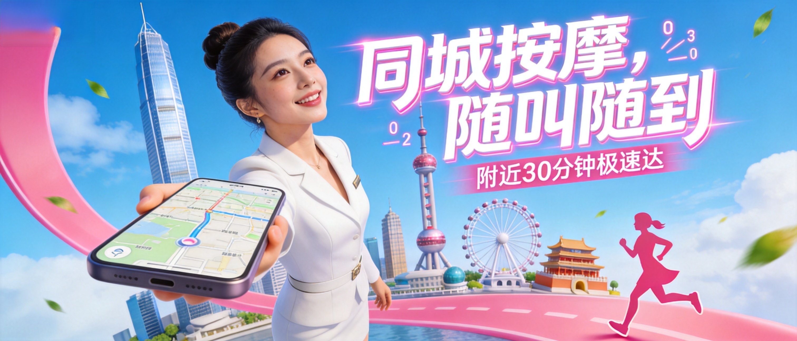 新乡活立到家上门按摩：把放松这件事，真正还给自己